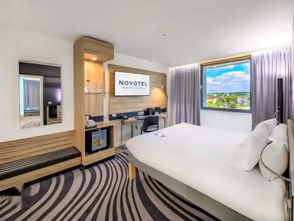 Gość hotelu